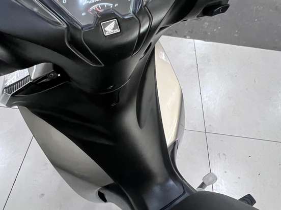 HONDA-BIZ 110i HONDA-BIZ 110i-2021