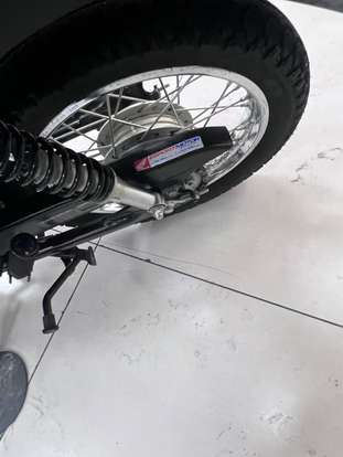 HONDA-BIZ 110i-2021
