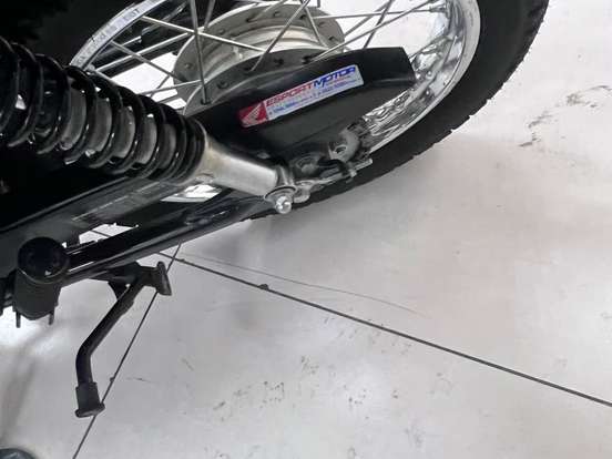 HONDA-BIZ 110i HONDA-BIZ 110i-2021