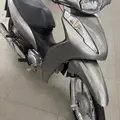 HONDA BIZ 110i HONDA BIZ 110i