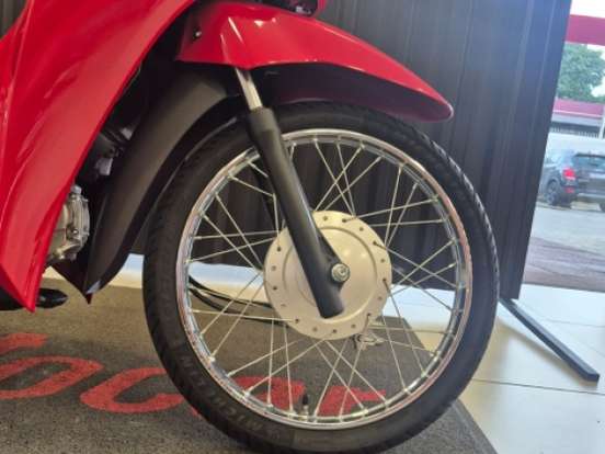 HONDA-BIZ 125 ES HONDA-BIZ 125 ES-2025