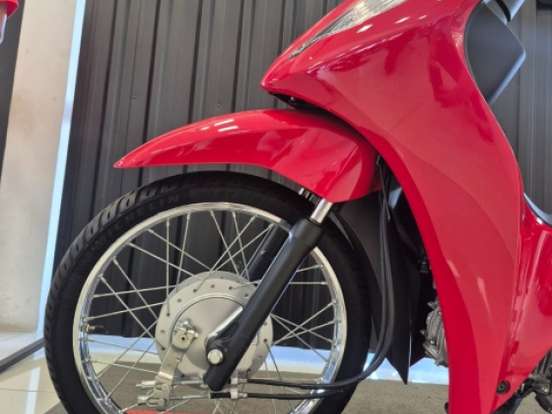 HONDA-BIZ 125 ES HONDA-BIZ 125 ES-2025