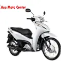 HONDA BIZ 125 ES HONDA BIZ 125 ES