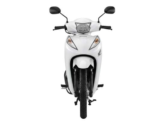 HONDA-BIZ 125 ES-2026