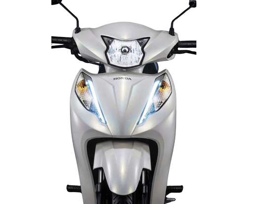 HONDA-BIZ 125 ES HONDA-BIZ 125 ES-2026