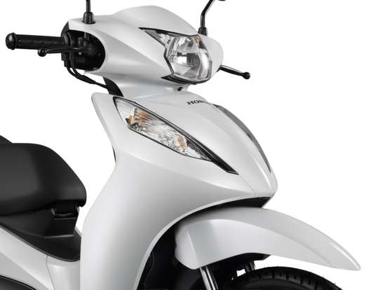 HONDA-BIZ 125 ES HONDA-BIZ 125 ES-2026
