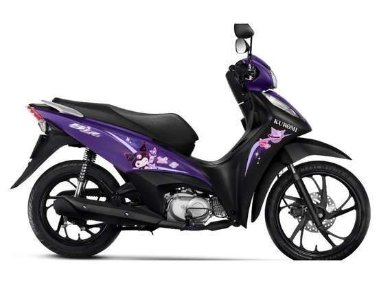 HONDA-BIZ 125 EX-2026