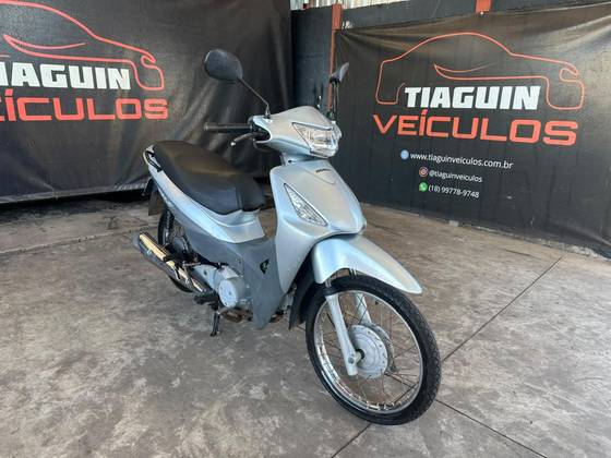 HONDA BIZ 125 KS 