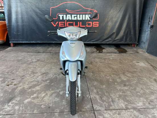 HONDA-BIZ 125 KS-2006