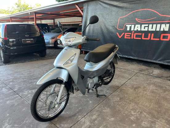 HONDA-BIZ 125 KS-2006