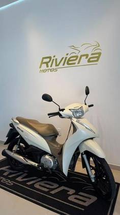 HONDA BIZ 125i 