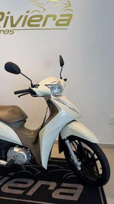 HONDA-BIZ 125i-2023