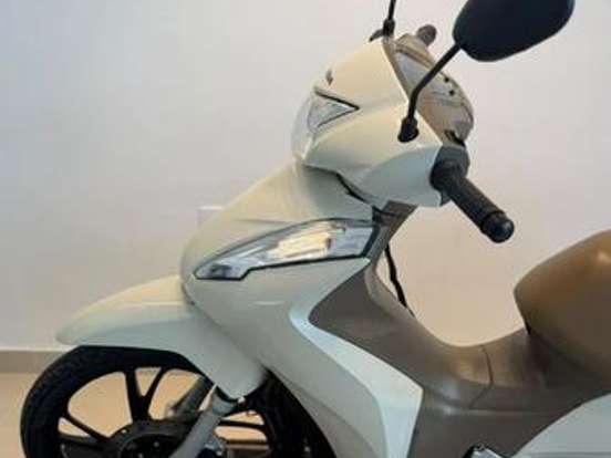 HONDA-BIZ 125i HONDA-BIZ 125i-2023