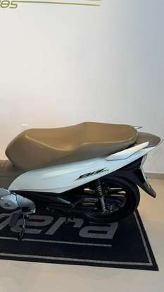 HONDA-BIZ 125i-2023