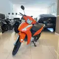HONDA BIZ 125i HONDA BIZ 125i