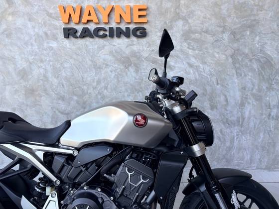 HONDA CB 1000R ABS 
