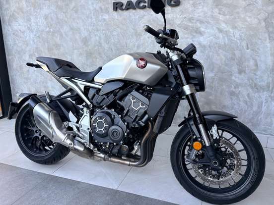 HONDA-CB 1000R ABS-2023