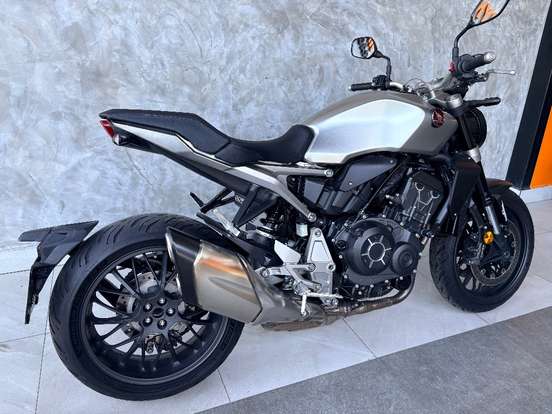 HONDA-CB 1000R ABS-2023