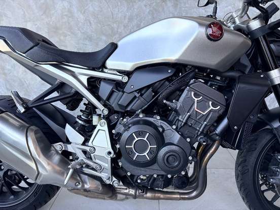 HONDA-CB 1000R ABS-2023