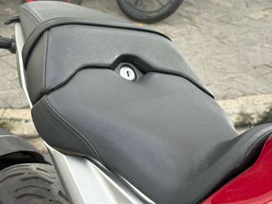 HONDA-CB 1000R BLACK EDITION ABS-2022