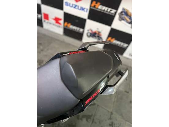 HONDA-CB 300F TWISTER ABS-2023
