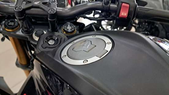 HONDA-CB 300F TWISTER ABS-2026