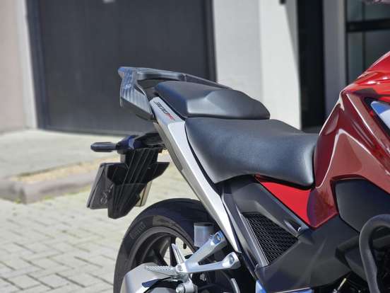 HONDA-CB 300F TWISTER CBS HONDA-CB 300F TWISTER CBS-2026