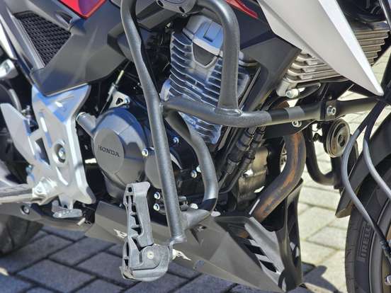 HONDA-CB 300F TWISTER CBS HONDA-CB 300F TWISTER CBS-2026
