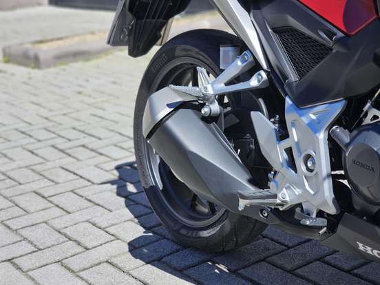 HONDA-CB 300F TWISTER CBS-2026