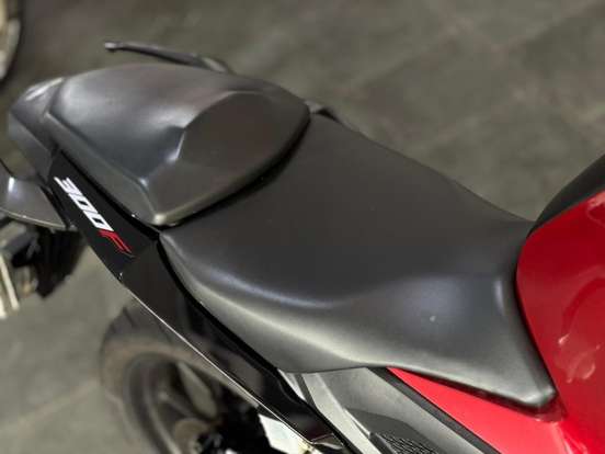 HONDA-CB 300F TWISTER CBS-2025