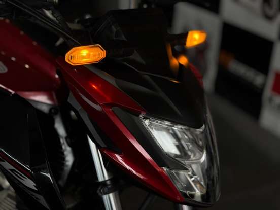 HONDA-CB 300F TWISTER CBS HONDA-CB 300F TWISTER CBS-2025
