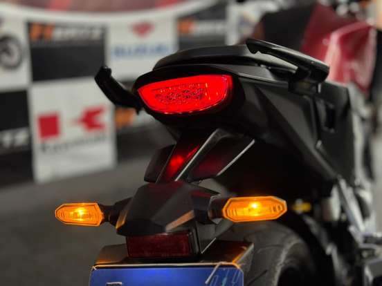 HONDA-CB 300F TWISTER CBS HONDA-CB 300F TWISTER CBS-2025