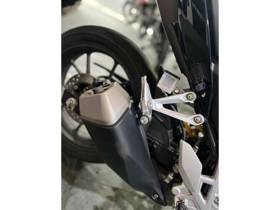 HONDA-CB 300F TWISTER CBS-2025