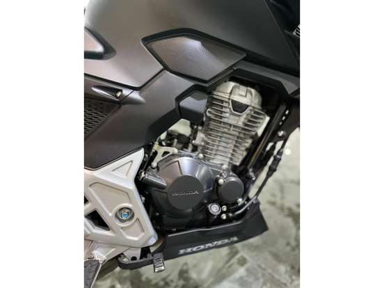 HONDA-CB 300F TWISTER CBS-2025