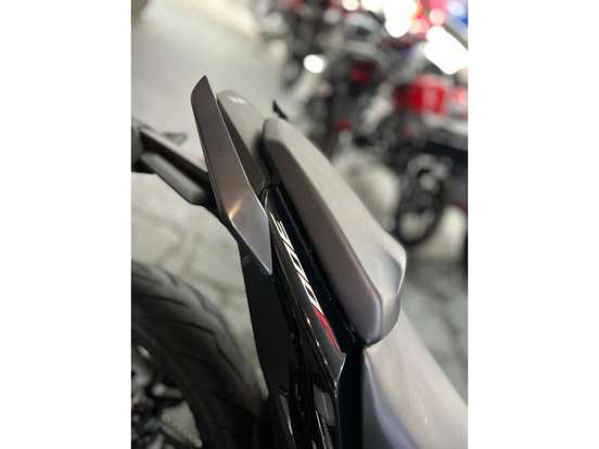 HONDA-CB 300F TWISTER CBS-2025