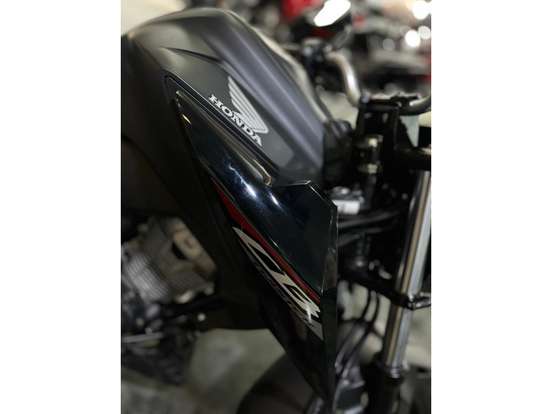 HONDA-CB 300F TWISTER CBS-2025