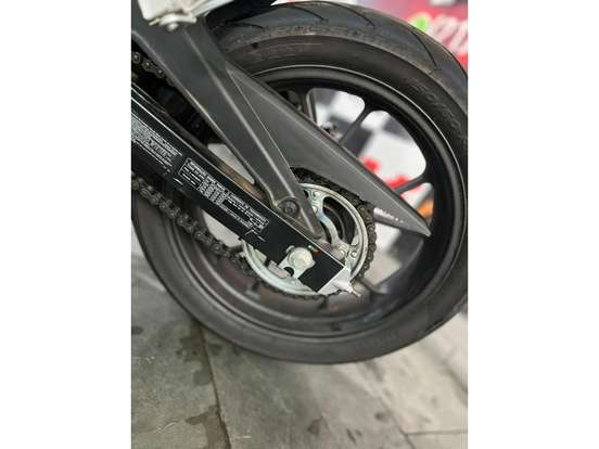 HONDA-CB 300F TWISTER CBS-2025