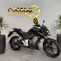 HONDA CB 300F TWISTER CBS HONDA CB 300F TWISTER CBS