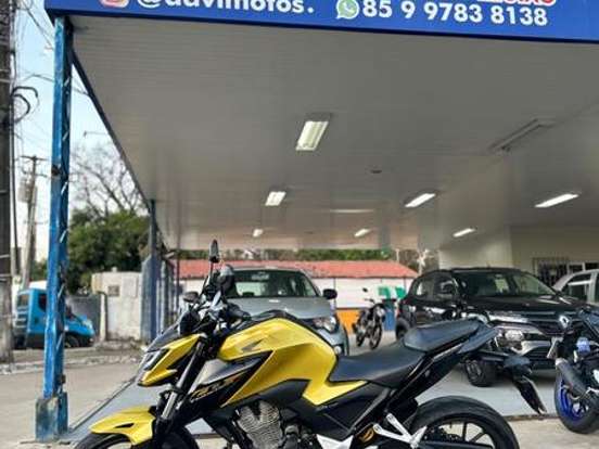 HONDA-CB 300F TWISTER CBS HONDA-CB 300F TWISTER CBS-2024