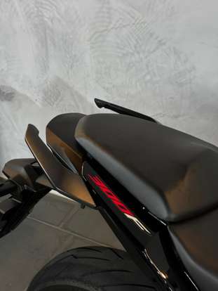 HONDA-CB 300F TWISTER CBS-2023