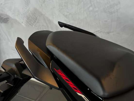 HONDA-CB 300F TWISTER CBS HONDA-CB 300F TWISTER CBS-2023