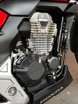 HONDA-CB 300F TWISTER CBS-2023