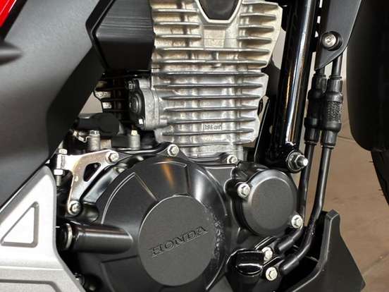 HONDA-CB 300F TWISTER CBS HONDA-CB 300F TWISTER CBS-2023