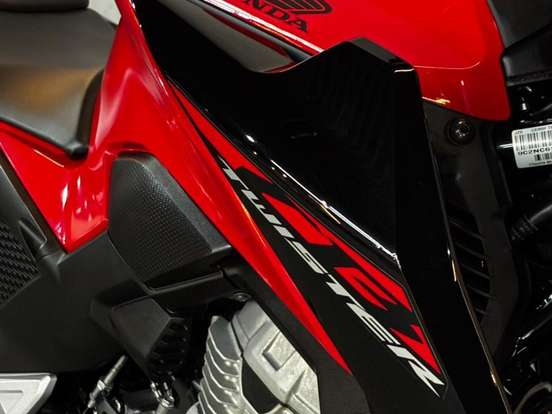 HONDA-CB 300F TWISTER CBS HONDA-CB 300F TWISTER CBS-2023