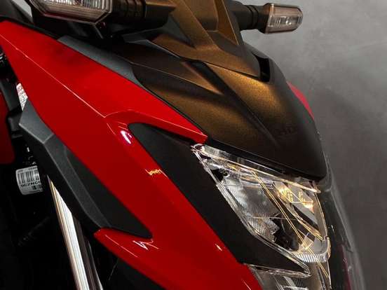 HONDA-CB 300F TWISTER CBS HONDA-CB 300F TWISTER CBS-2023