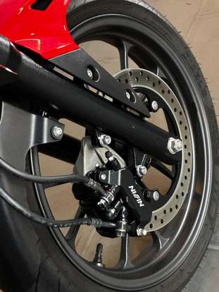 HONDA-CB 300F TWISTER CBS-2023