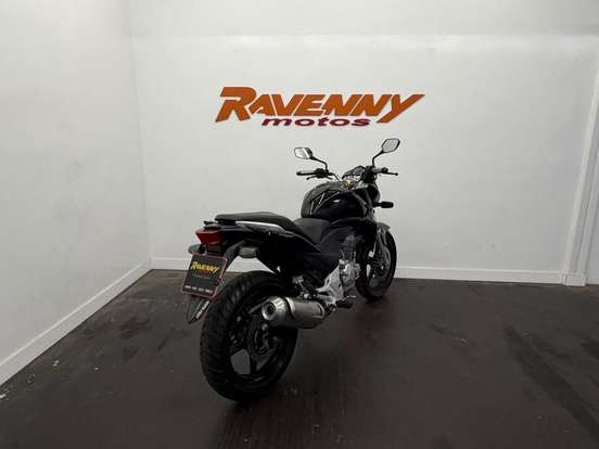 HONDA-CB 300R HONDA-CB 300R-2013