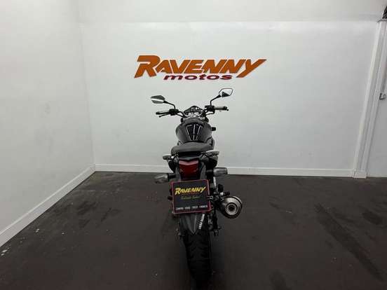 HONDA-CB 300R HONDA-CB 300R-2013