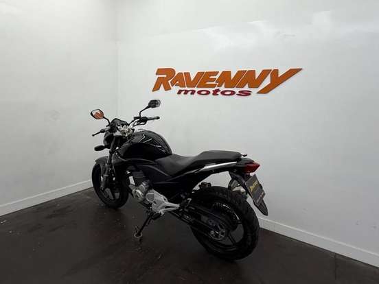 HONDA-CB 300R HONDA-CB 300R-2013