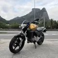 HONDA CB 300R HONDA CB 300R